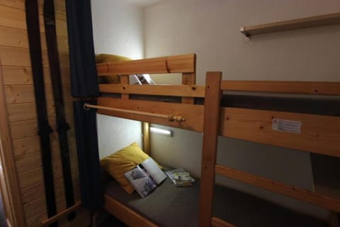 Névés Appartements VTI Apartment in Les Allues