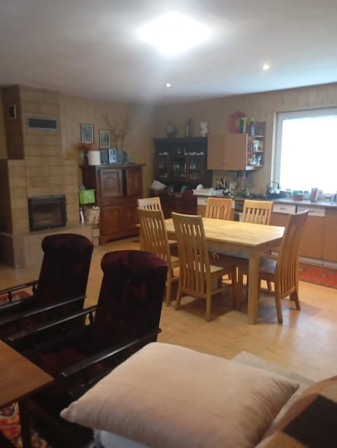 Wczasy Rodem z PRL - Dominikowo , Zachodniopomorskie House in West Pomeranian Voivodeship, Poland