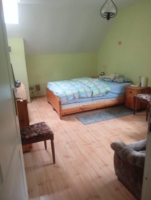 Wczasy Rodem z PRL - Dominikowo , Zachodniopomorskie House in West Pomeranian Voivodeship, Poland