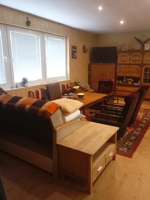 Wczasy Rodem z PRL - Dominikowo , Zachodniopomorskie House in West Pomeranian Voivodeship, Poland