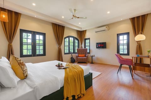 TV and multimedia, Business facilities, Bedroom, Entertainment