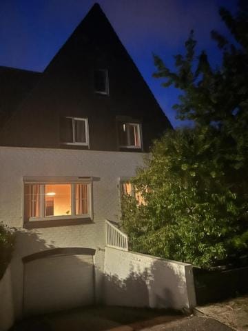 Vakantiehuis Baaldje House in De Panne