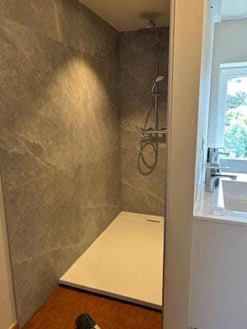 Vakantiehuis Baaldje House in De Panne