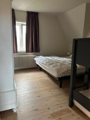 Vakantiehuis Baaldje House in De Panne