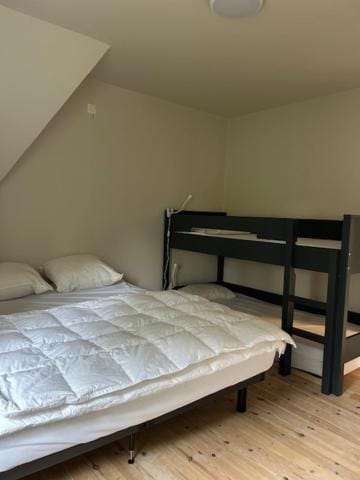 Vakantiehuis Baaldje House in De Panne