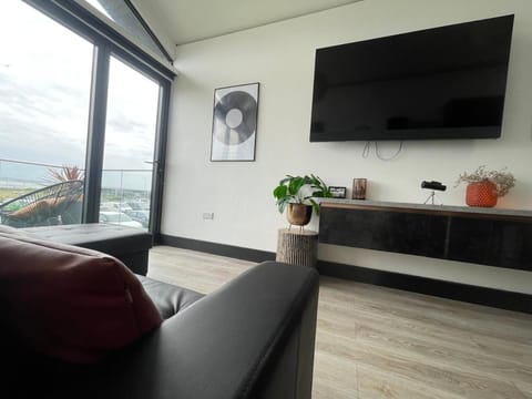 Coney View , Porthcawl Apartment in Porthcawl