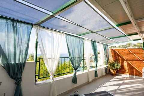 View (from property/room), Balcony/Terrace