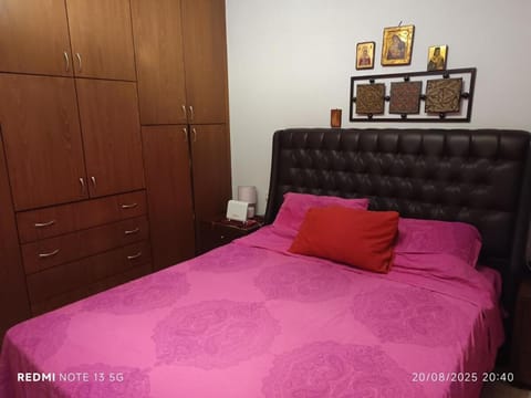 Διαμέρισμα Μαρία Apartment in Kalabaka