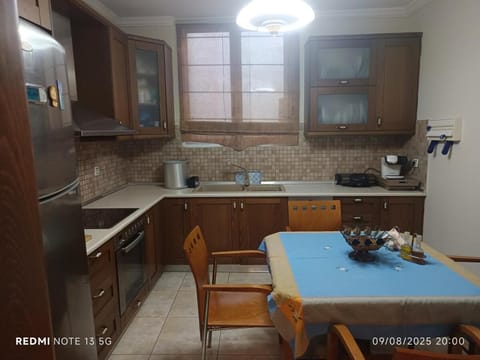 Διαμέρισμα Μαρία Apartment in Kalabaka