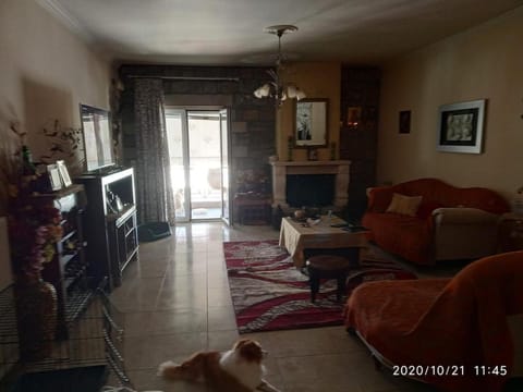 Διαμέρισμα Μαρία Apartment in Kalabaka