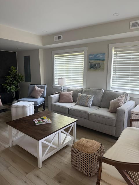 Bala At the Beach - Somers Point, NJ House in Somers Point