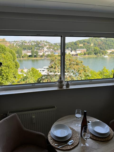 View (from property/room), Landmark view, River view
