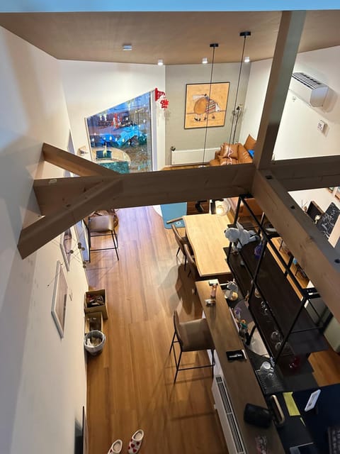 Living room, Dining area, Internal: Not applicable to any particular room