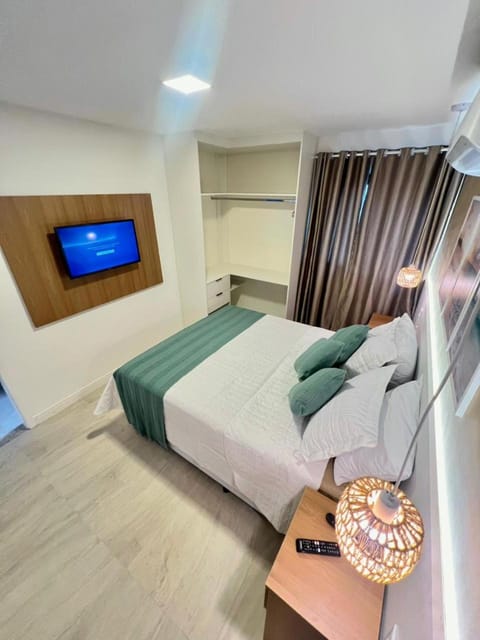 Paraiso dos Anjos Apartment in Vila Canaa