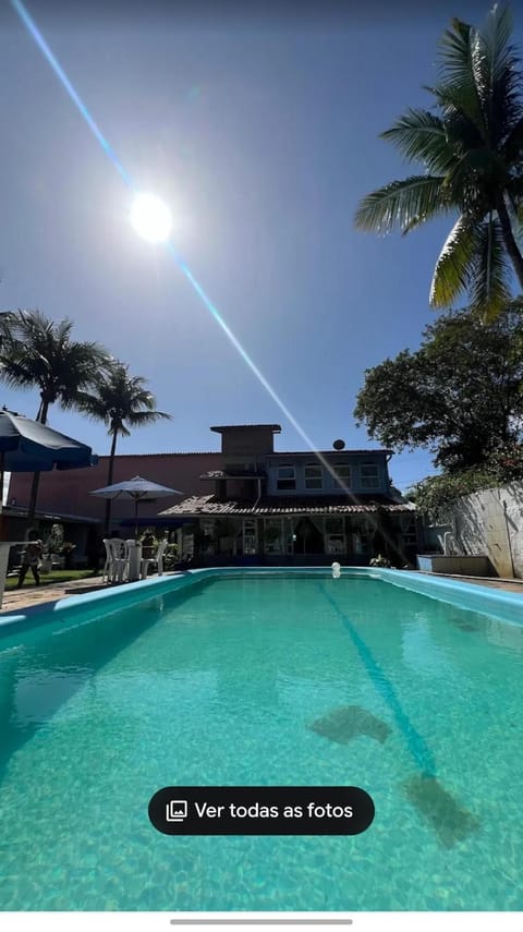 Day, Pool view, Swimming pool, sunbed