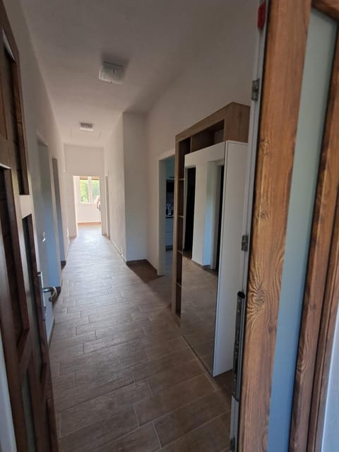 Apartment in Otto's house Apartment in Mergozzo