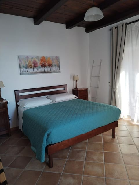 Villa Marini House in Trevignano Romano