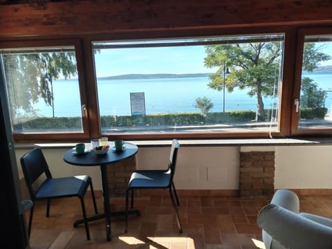 Villa Marini House in Trevignano Romano