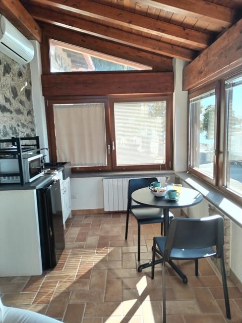 Villa Marini House in Trevignano Romano