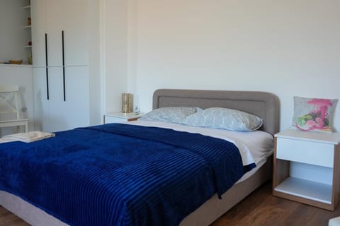 Pausse Apartment in Dubrovnik-Neretva County