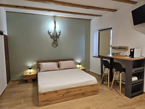 Ai tre monti Bed and Breakfast in Gorizia