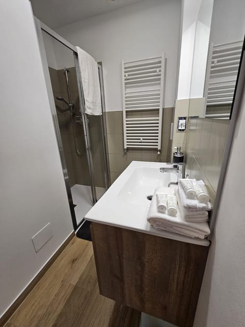 Ai tre monti Bed and Breakfast in Gorizia