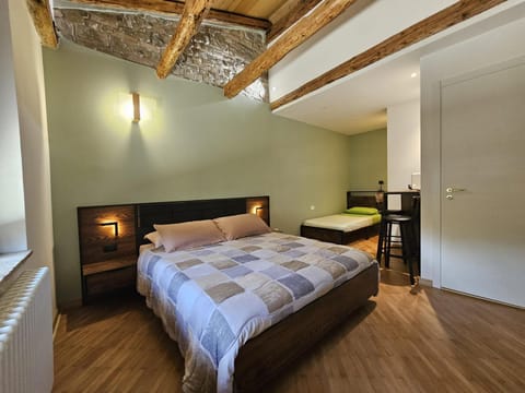 Ai tre monti Bed and Breakfast in Gorizia