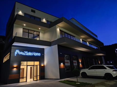 Zlate Home Hotel in Decentralized Administration of Macedonia and Thrace
