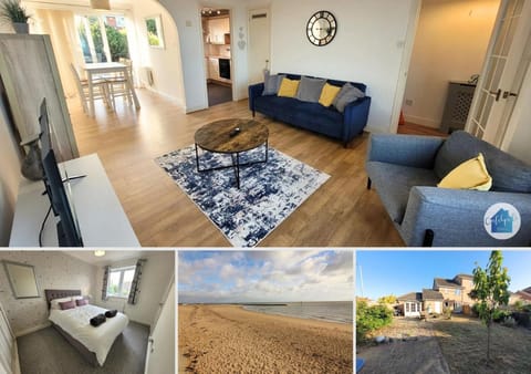 Property building, Property logo or sign