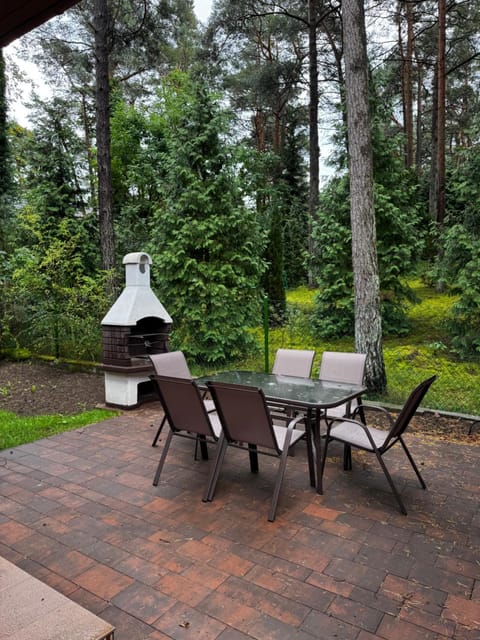 Ceglana Przystań - Apartamenty i Domek Pogorzelica House in West Pomeranian Voivodeship, Poland