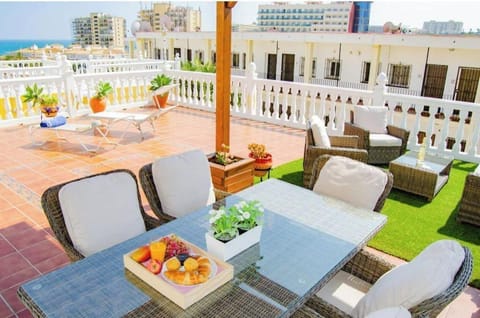 View (from property/room), Balcony/Terrace