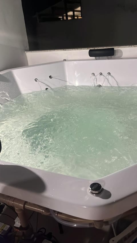 Casa de alto padrão com hidromassagem aquecida aceita pet perto da praia House in Rio de Janeiro