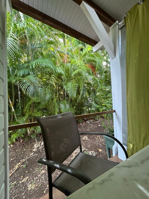 Bungalow cocon des alizés House in Le Gosier