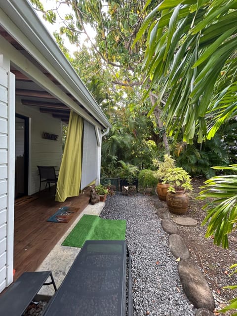 Bungalow cocon des alizés House in Le Gosier