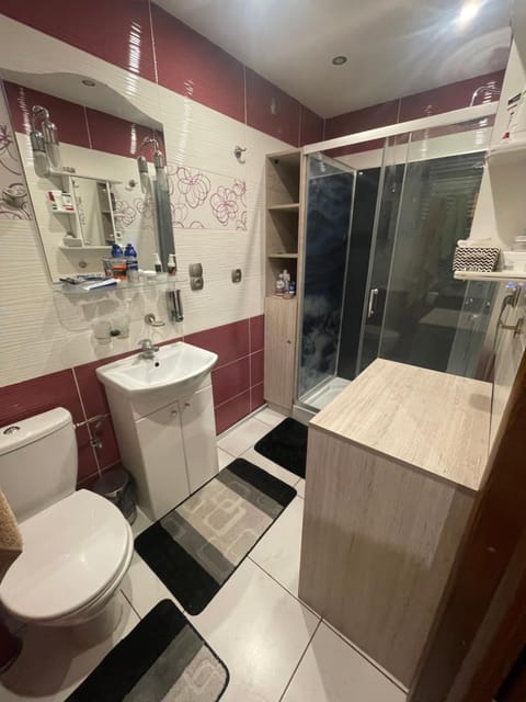 Apartament Grottgera Apartment in West Pomeranian Voivodeship, Poland