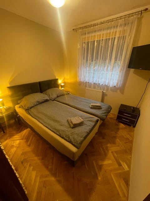 Apartament Grottgera Apartment in West Pomeranian Voivodeship, Poland