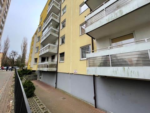 Apartament Grottgera Apartment in West Pomeranian Voivodeship, Poland