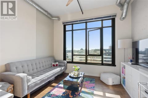 Downtown one bedroom apartment 2 Apartment in Victoria