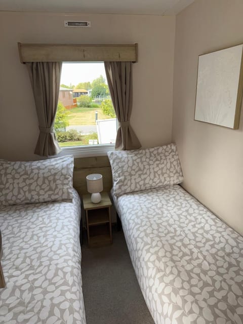 Tattershall lakes country park The Fairways Campground/ 
RV Resort in Tattershall