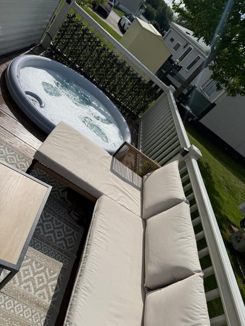 Tattershall lakes country park The Fairways Campground/ 
RV Resort in Tattershall