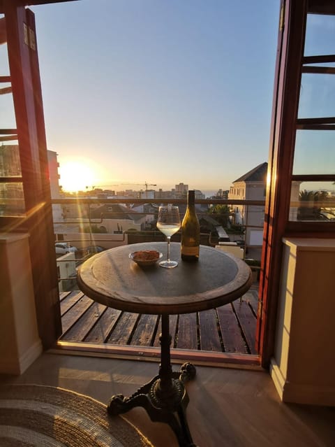 Balcony/Terrace, Sunset