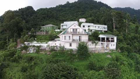 Natural landscape