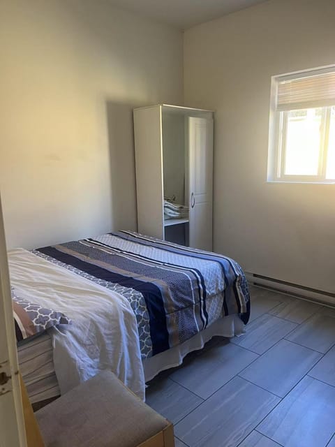 one private room Vacation rental in Vancouver Island