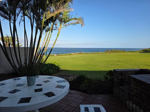 Day, Natural landscape, Garden, Garden view, Sea view