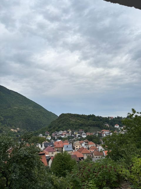 Apartman Kahvica Apartment in Federation of Bosnia and Herzegovina