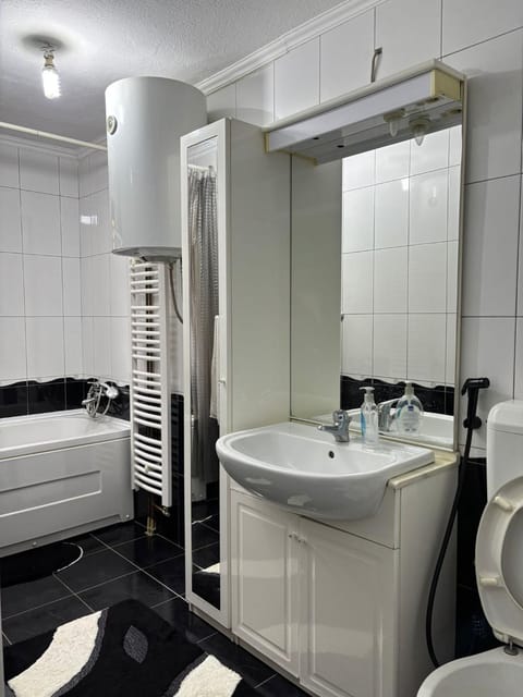Apartman Kahvica Apartment in Federation of Bosnia and Herzegovina