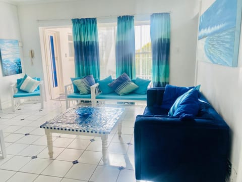 A Heavenly View Apartment in Cape Town