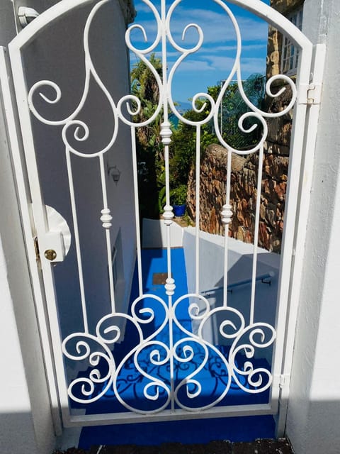 A Heavenly View Apartment in Cape Town