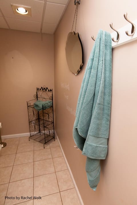 O'Brien's Sanctuary Apartment in Upper Hominy