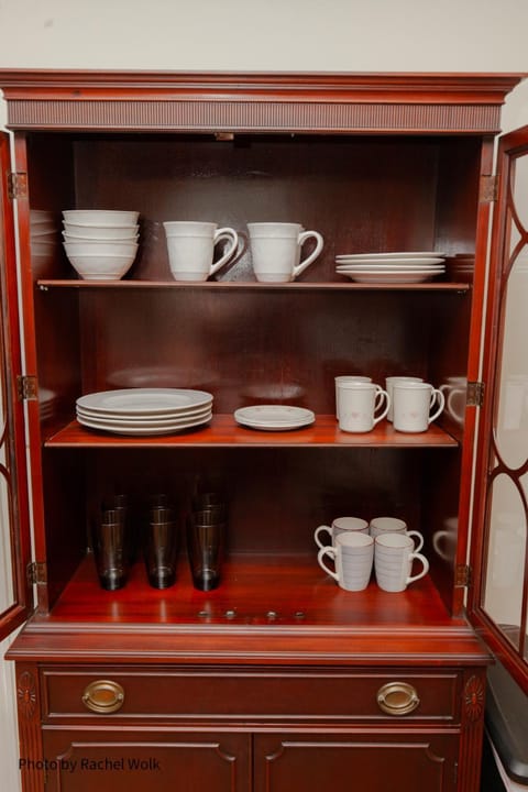 O'Brien's Sanctuary Apartment in Upper Hominy